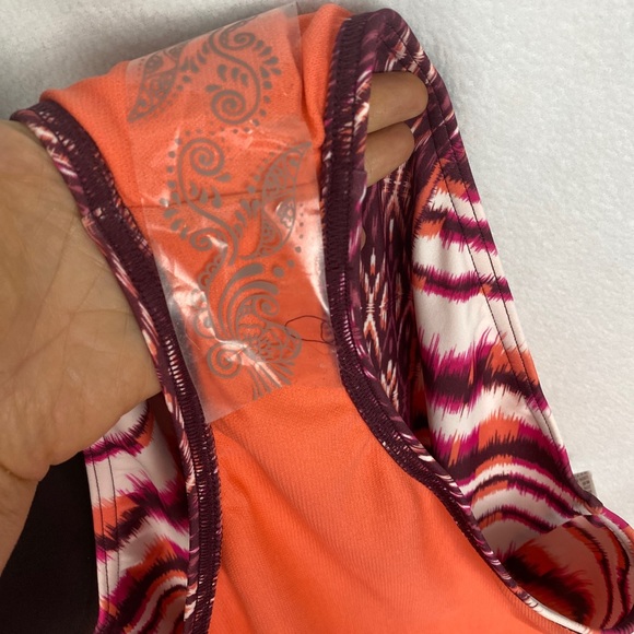 Prana One Piece Swimsuit NWT - Picture 11 of 13